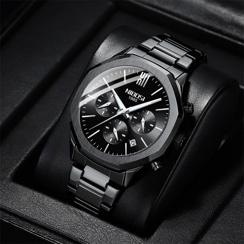 Vanguard Men's Casual Quartz Watch