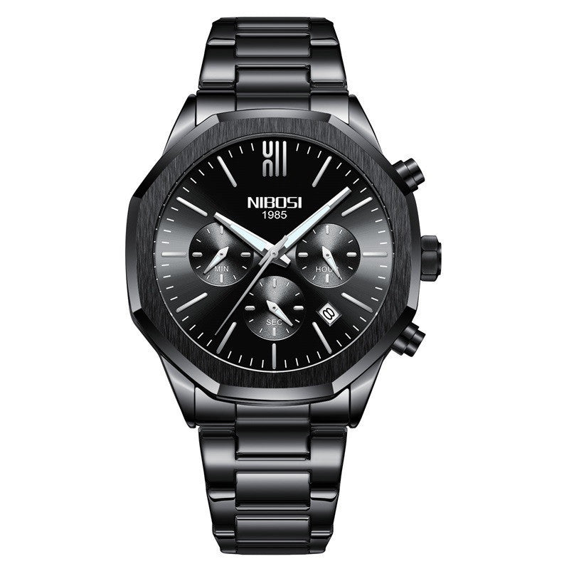 Vanguard Men's Casual Quartz Watch