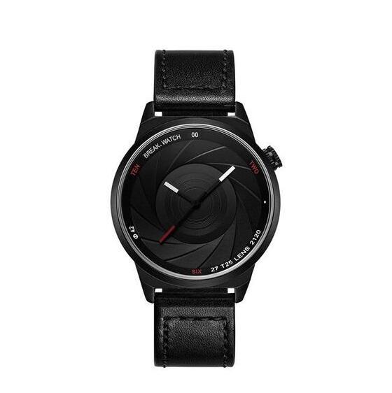 Aperture - The Photographer's Timepiece