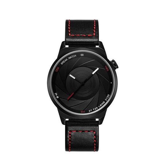 Aperture - The Photographer's Timepiece