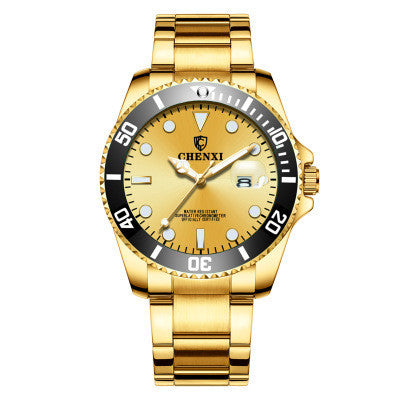 LUXORIS™ Eternal Love – Elegant Ladies' Couple Watches