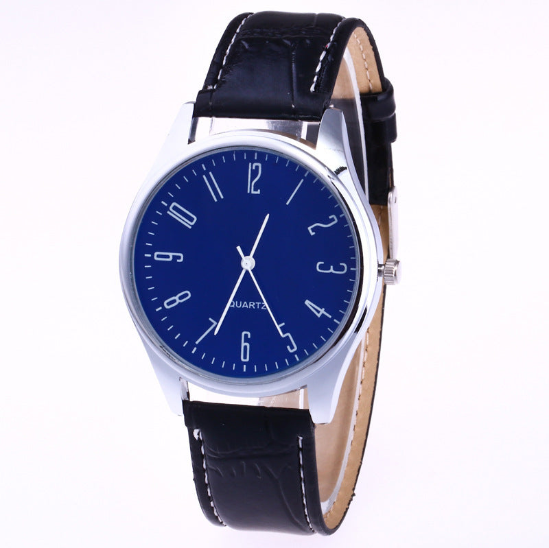 Sharp Twelve-Digit Men's Quartz Watch