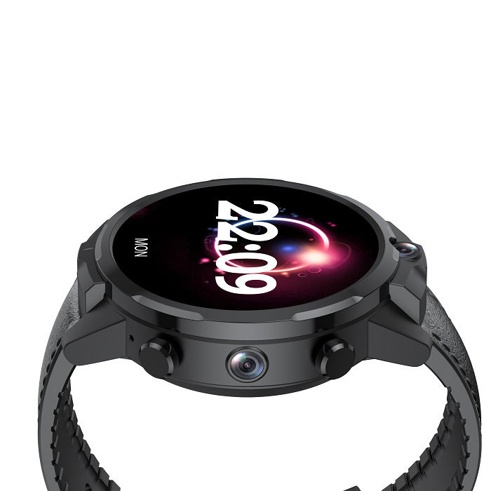 ALLCALL GT2 1.6 Inch HD Face Recognition System Smart Watch