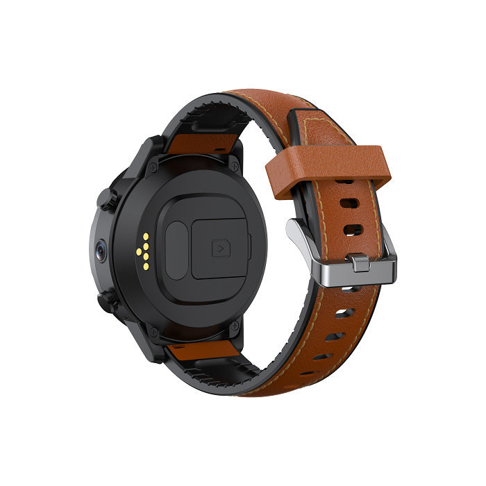 ALLCALL GT2 1.6 Inch HD Face Recognition System Smart Watch