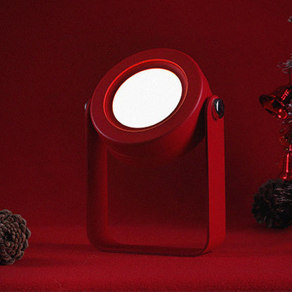 LumiFlex™ Foldable Touch LED Night Light & Portable Lantern – Your Versatile Lighting Companion