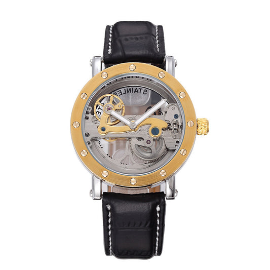 UrbanFit Casual Fashion Men's Watch