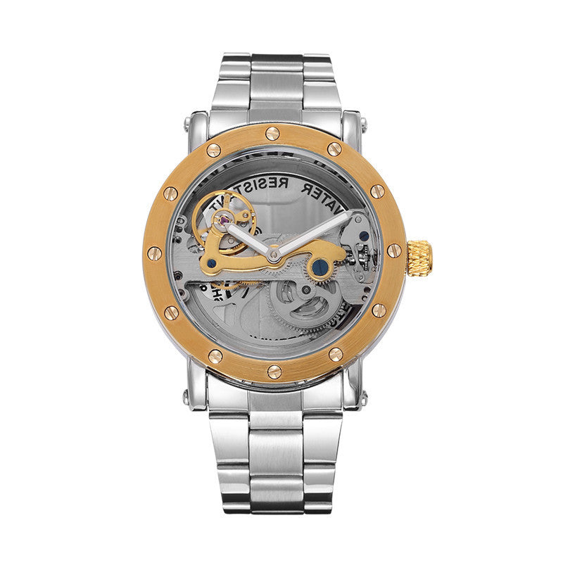 UrbanFit Casual Fashion Men's Watch