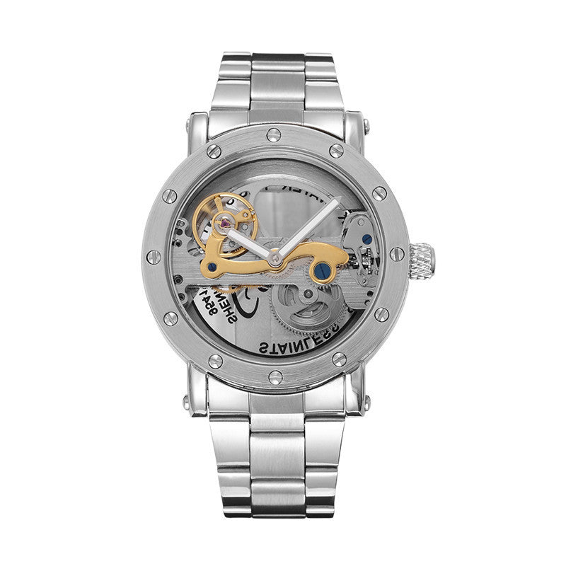 UrbanFit Casual Fashion Men's Watch