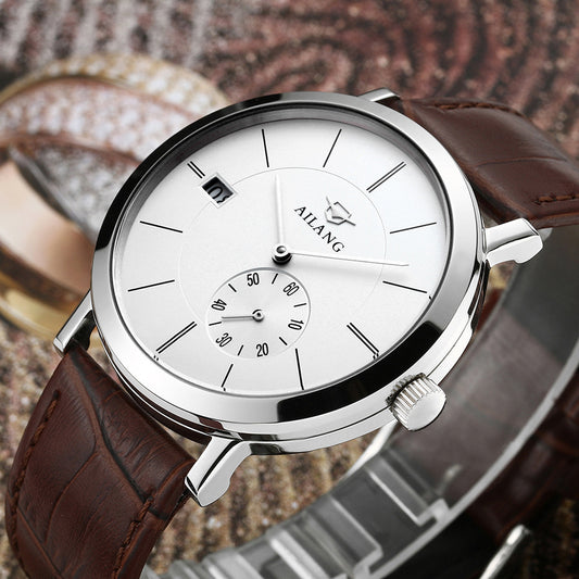 Ailang Fashion Men's Automatic Mechanical Watch