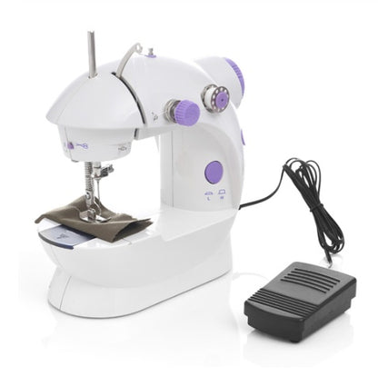 MiniStitch™ Electric Household Sewing Machine – Compact & Versatile