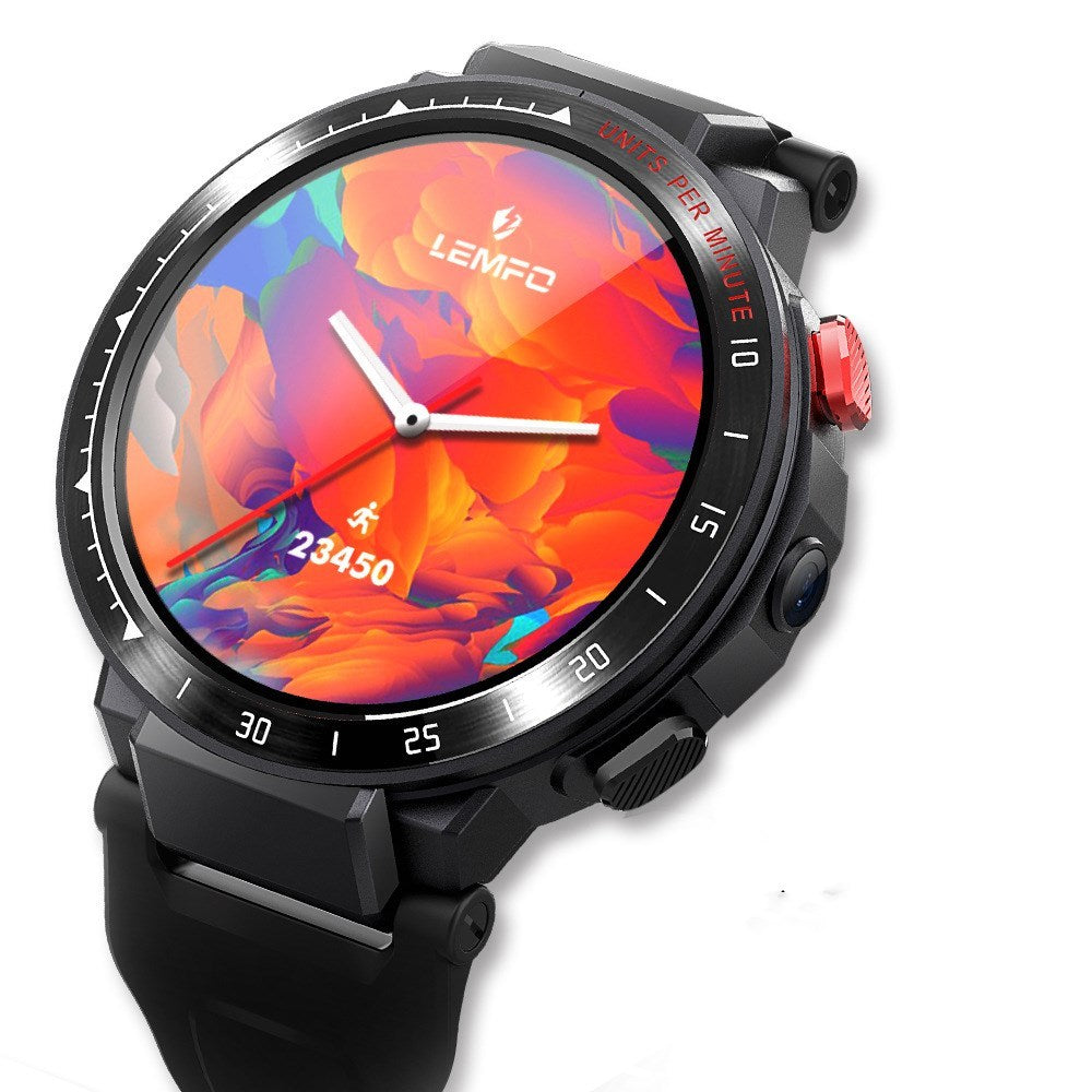 dult Positioning 4G Smartwatch