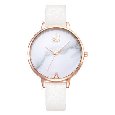 Elegancia™ Luxe Waterproof Women’s Watch