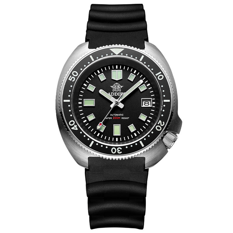 AquaForce NH35 200m Diving Men's Mechanical Watch