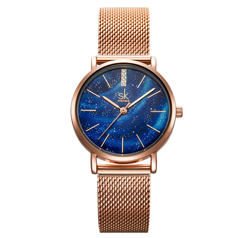 All Star Fashion Women's Watch