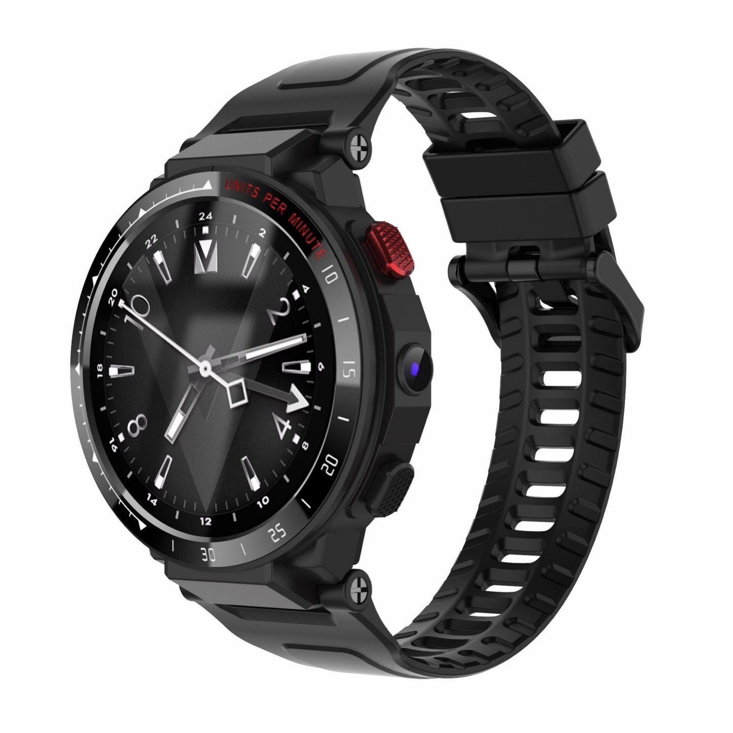 dult Positioning 4G Smartwatch