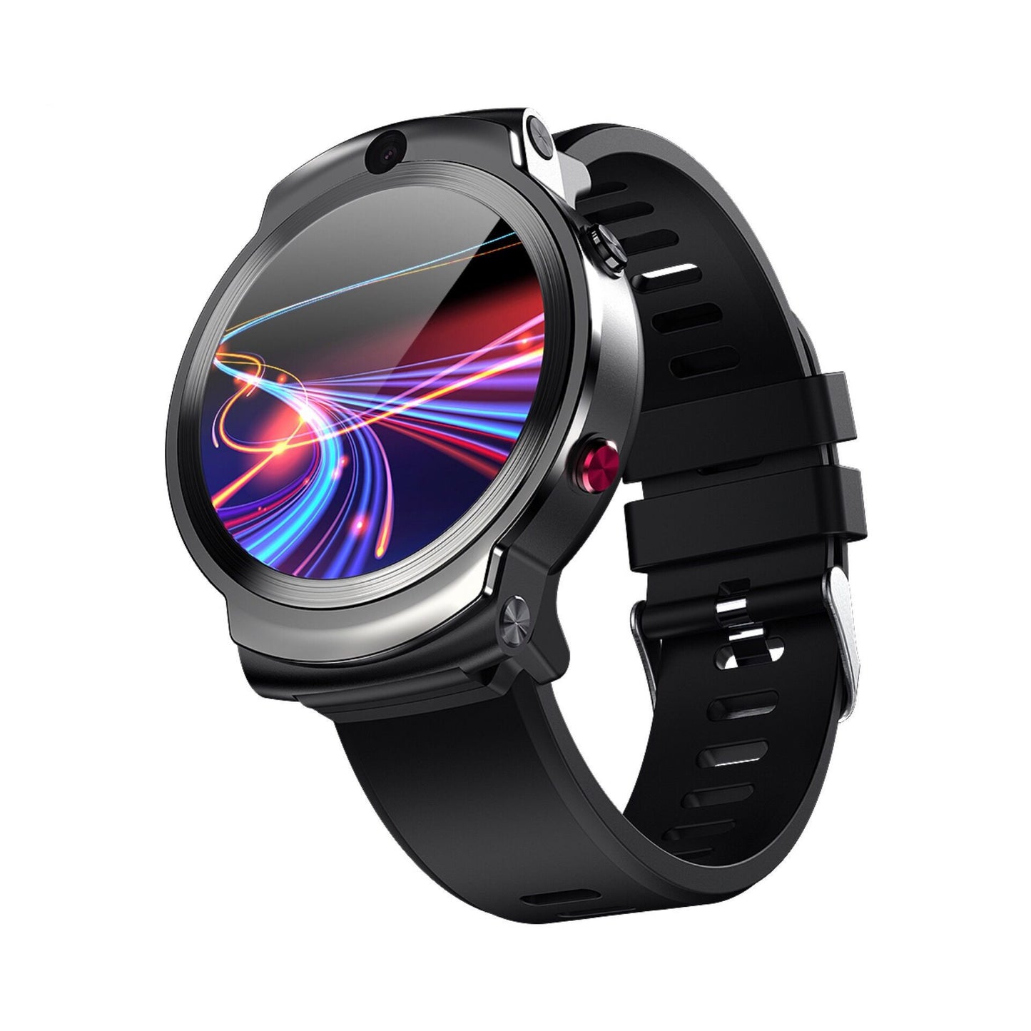 EliteVision Lem13 1.6-inch Dual Camera 4G Smart Watch