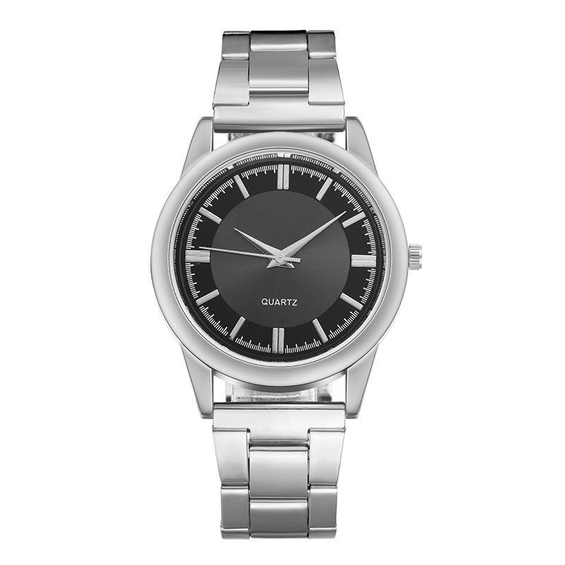 Classic Men's Business Quartz Watch