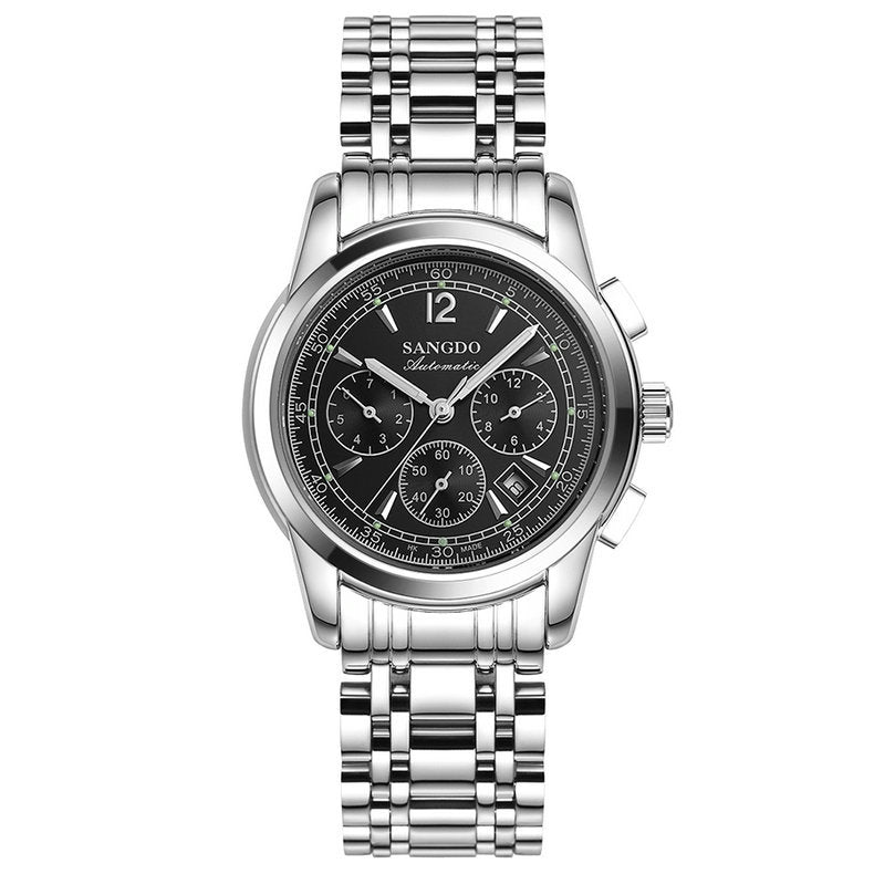 Automatic Mechanical Men's Fashion Watch