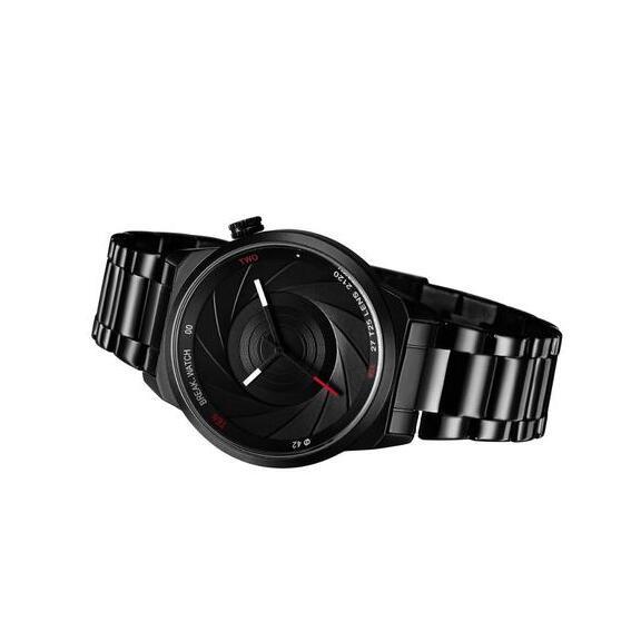 Aperture - The Photographer's Timepiece