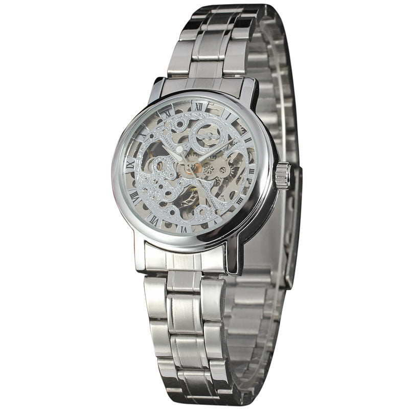 Winner Men's Automatic Mechanical Watch