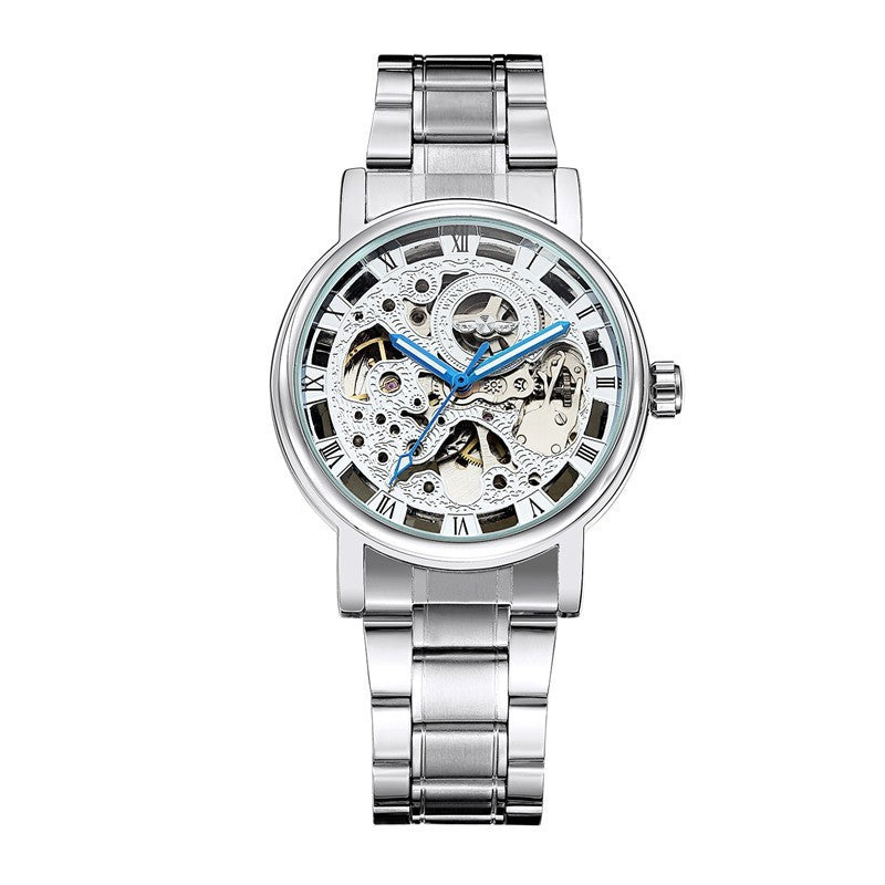 Winner Men's Automatic Mechanical Watch