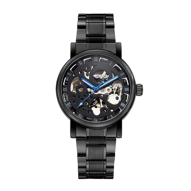 Winner Men's Automatic Mechanical Watch