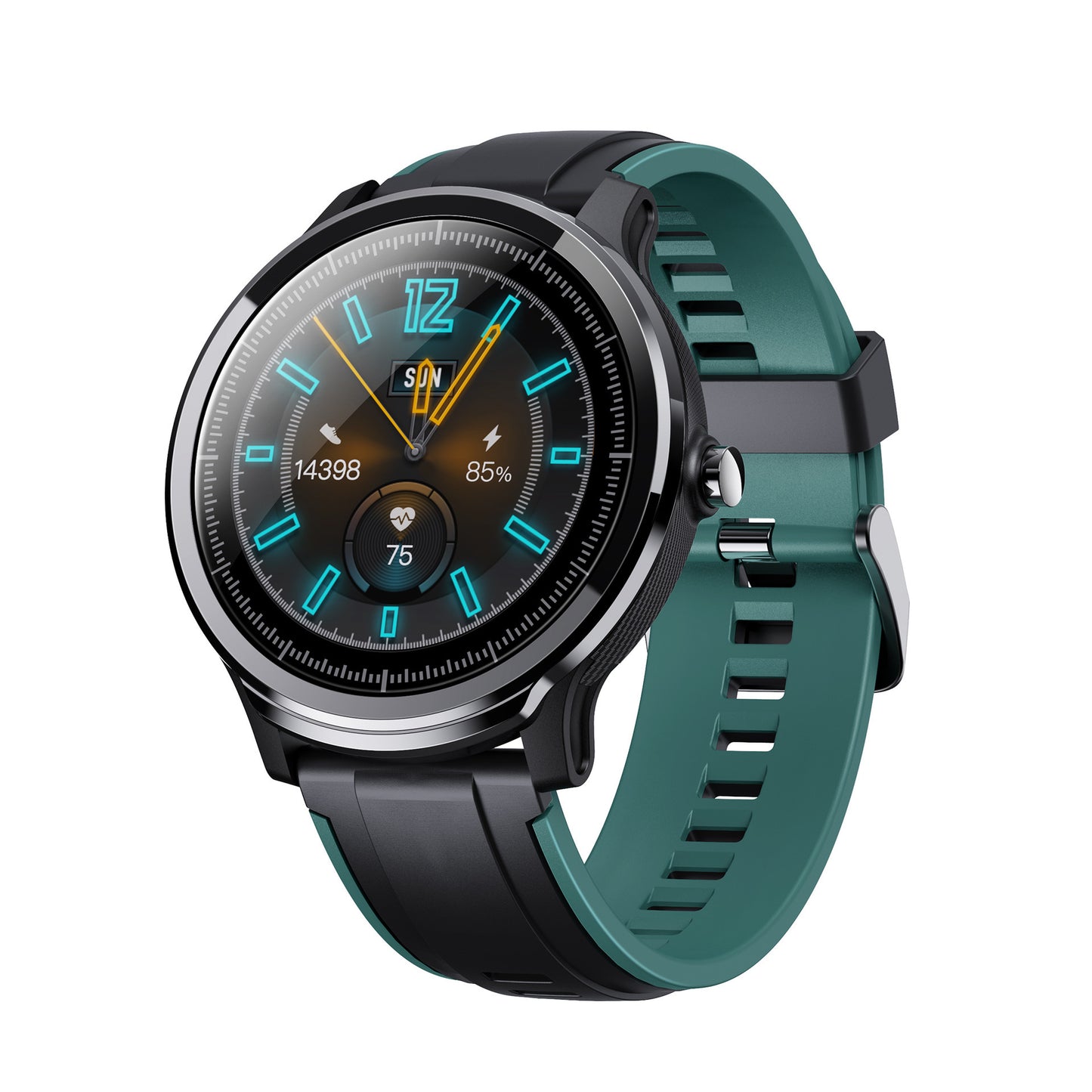 PROBE Touch Screen Waterproof Smart Watch