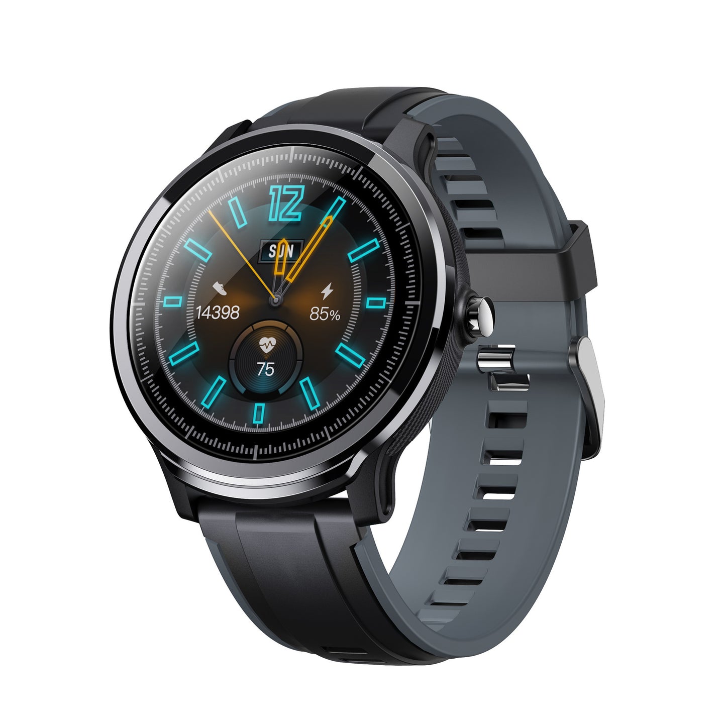 PROBE Touch Screen Waterproof Smart Watch