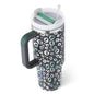 EverChill™ 40oz Insulated Tumbler – Spill-Proof Stainless Steel Travel Mug