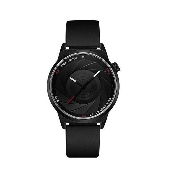 Aperture - The Photographer's Timepiece