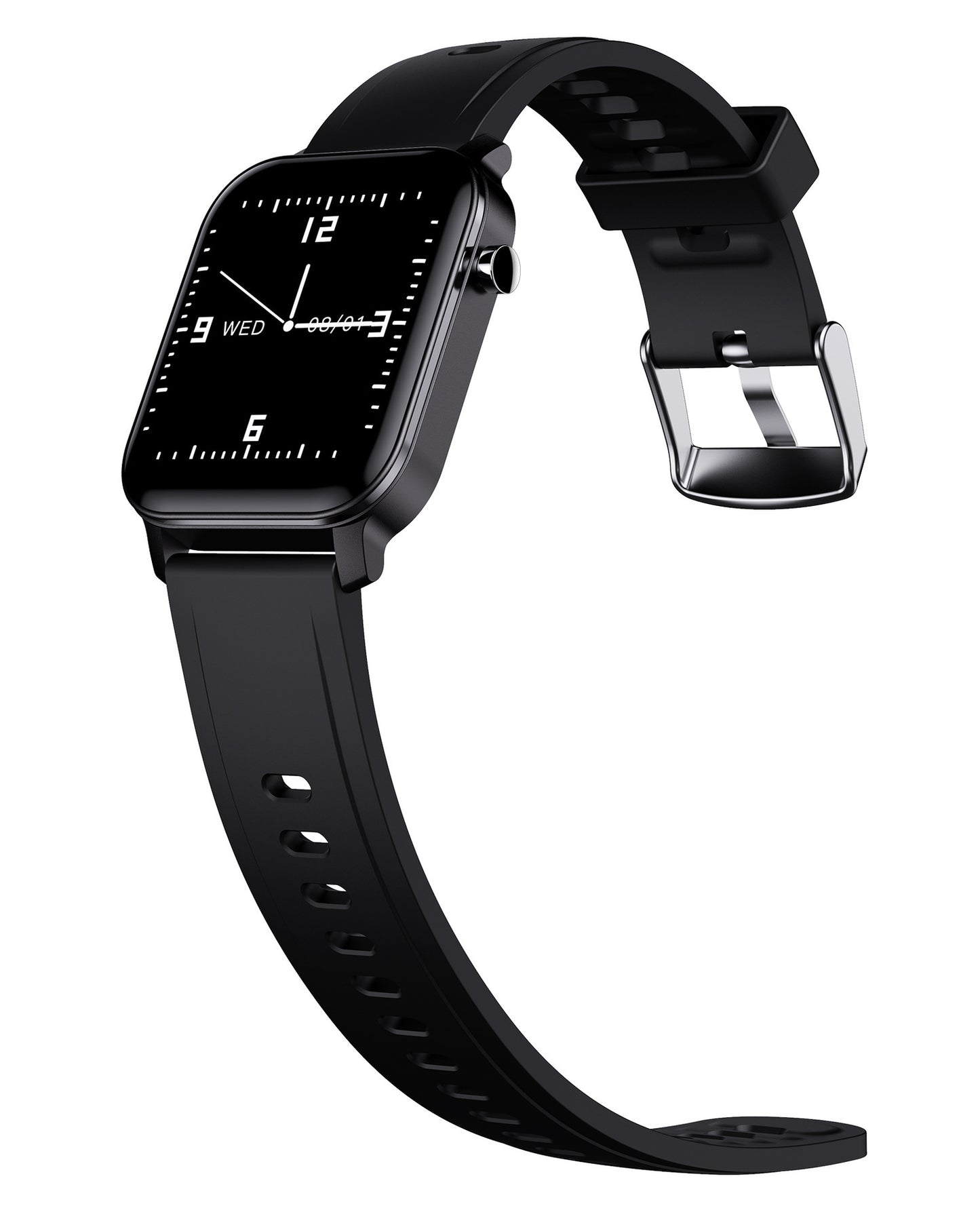 YFIT Ultra-Large Screen Slim Watch