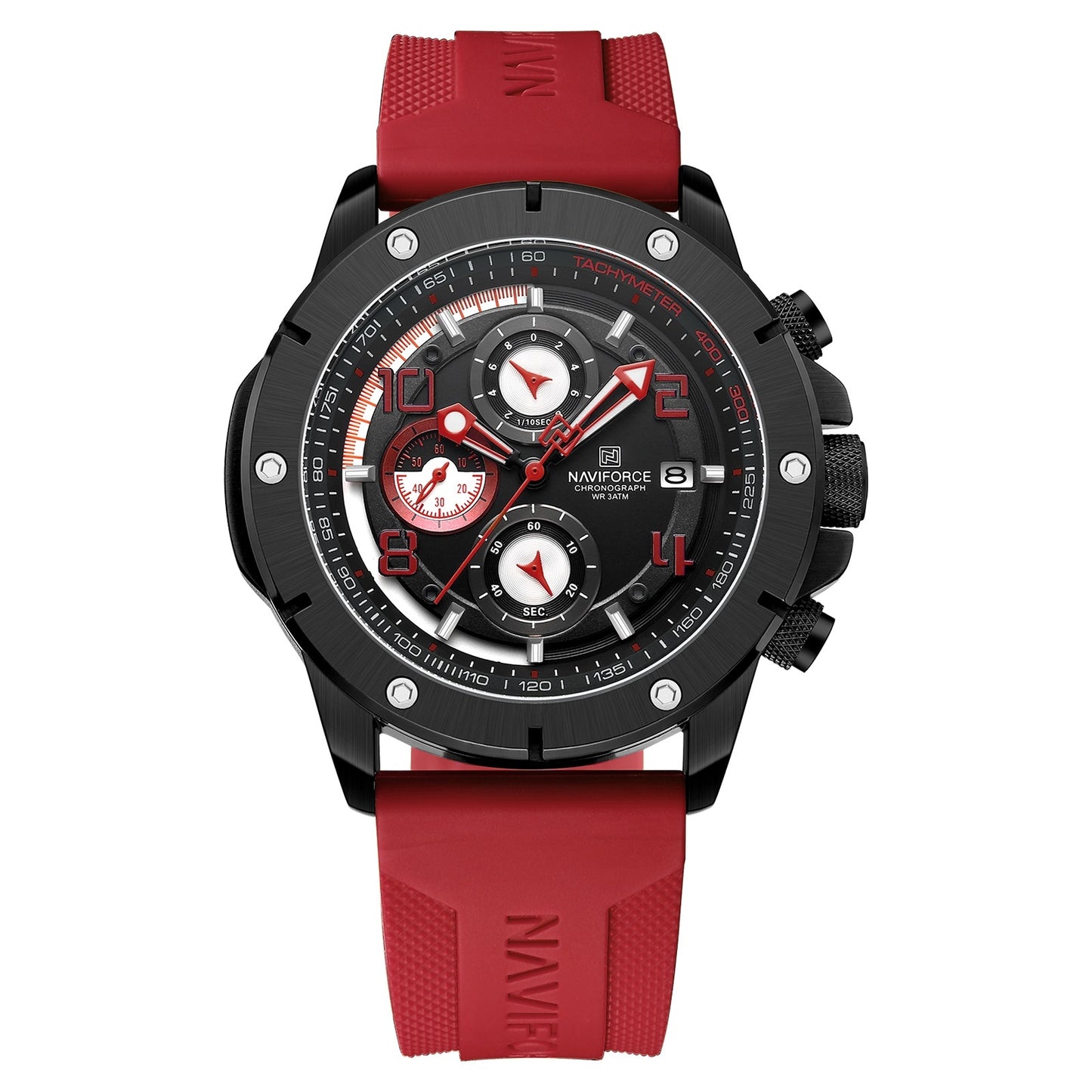 Trend Sports Men's New Electronic Watch