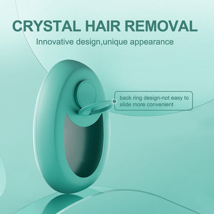 CJEER™ Magic Crystal Hair Eraser – Effortless, Painless & Eco-Friendly Hair Removal