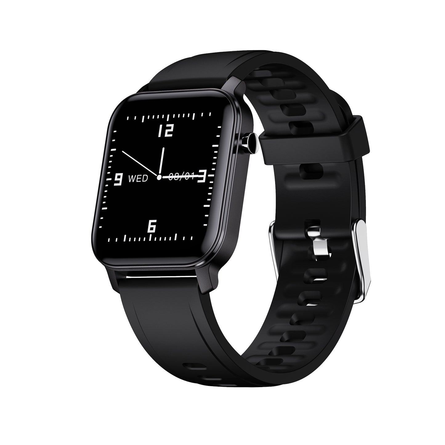 YFIT Ultra-Large Screen Slim Watch