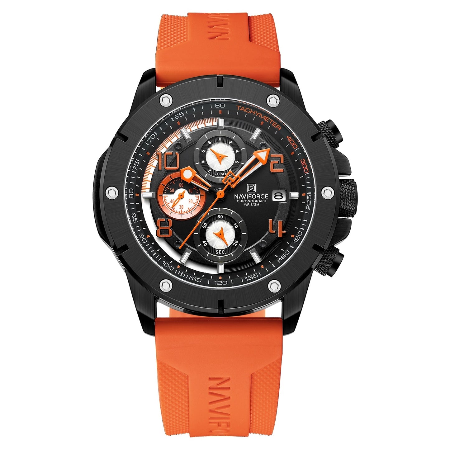 Trend Sports Men's New Electronic Watch