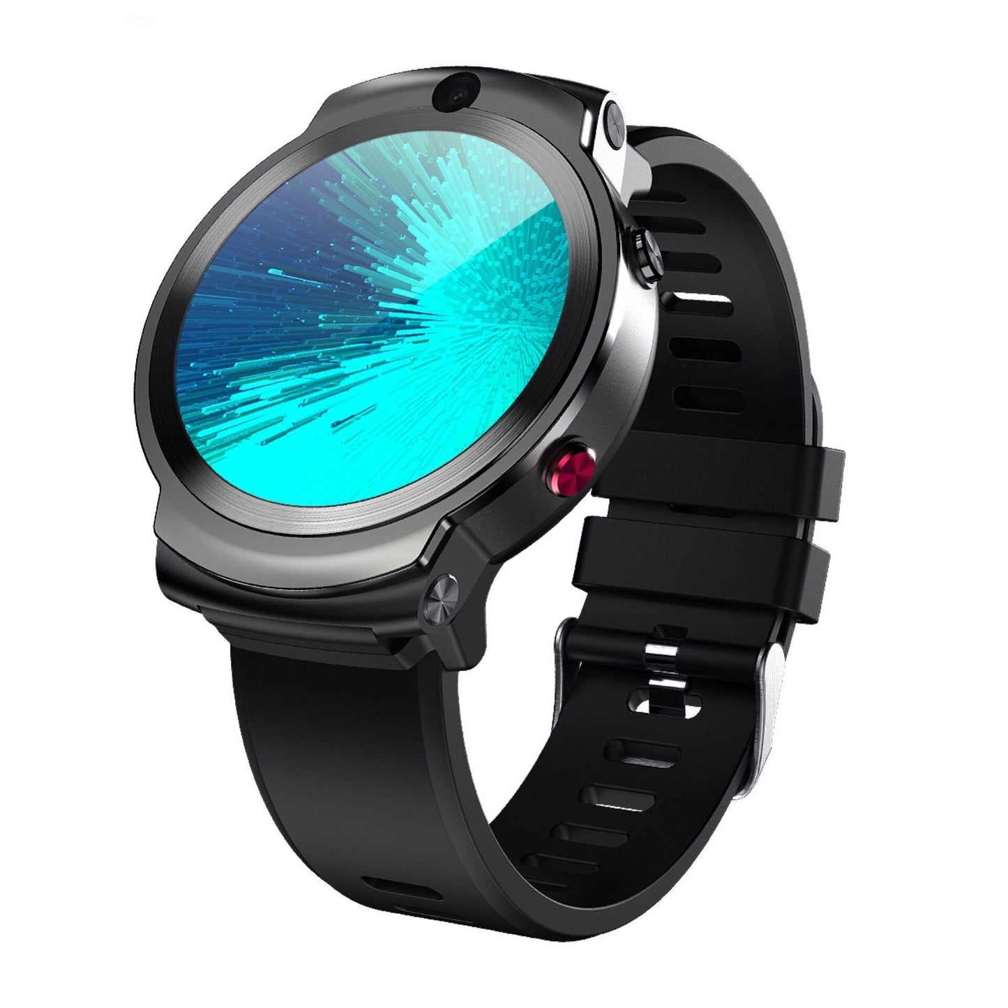 EliteVision Lem13 1.6-inch Dual Camera 4G Smart Watch