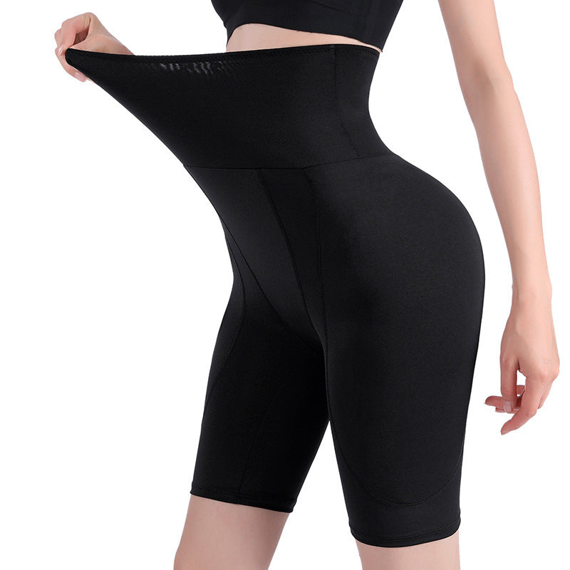 SlimCurve™ - High Waist Shapewear | Tummy Control & Butt Lifter Panty