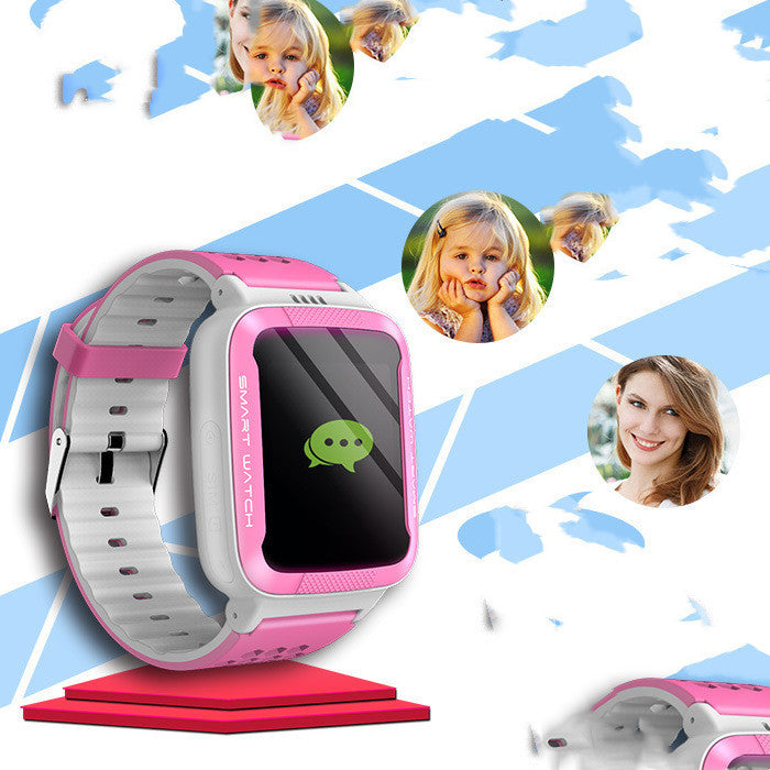 Aikou Smart Children's Watch