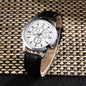 ValorTime™ Classic Men’s Quartz Watch