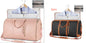 VoyageEase™ - Large Capacity Travel Duffle Bag | Waterproof, Foldable & Stylish Tote