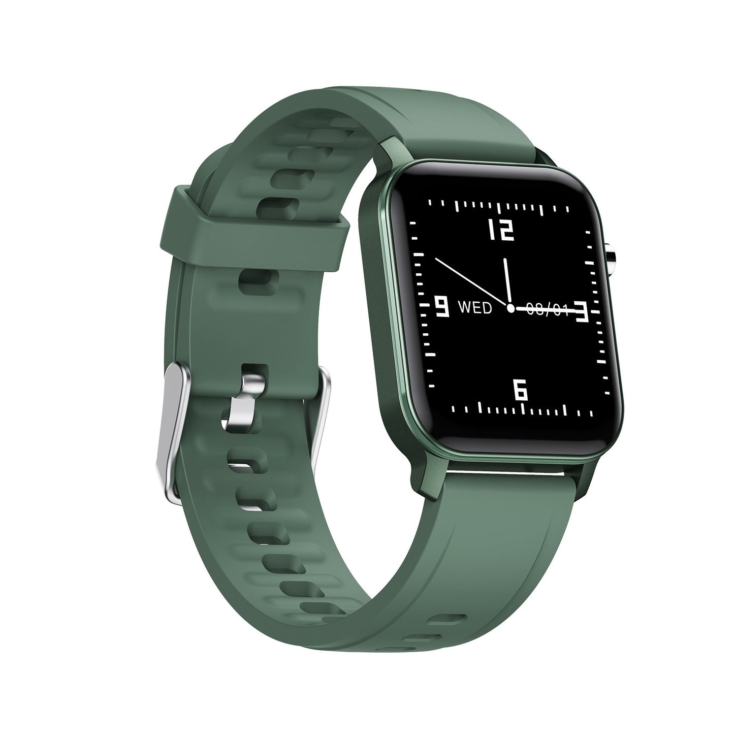 YFIT Ultra-Large Screen Slim Watch