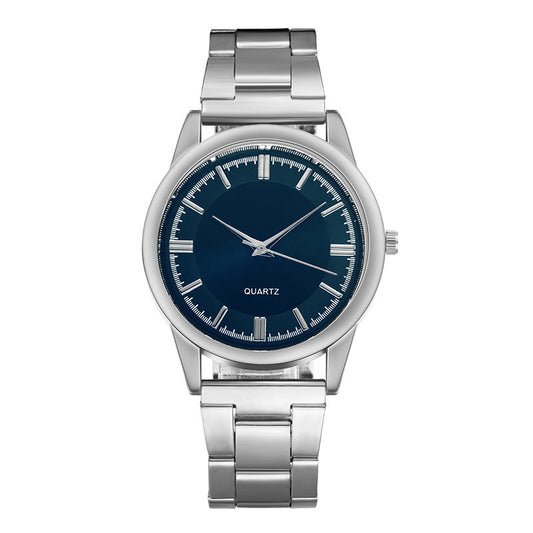 Classic Men's Business Quartz Watch