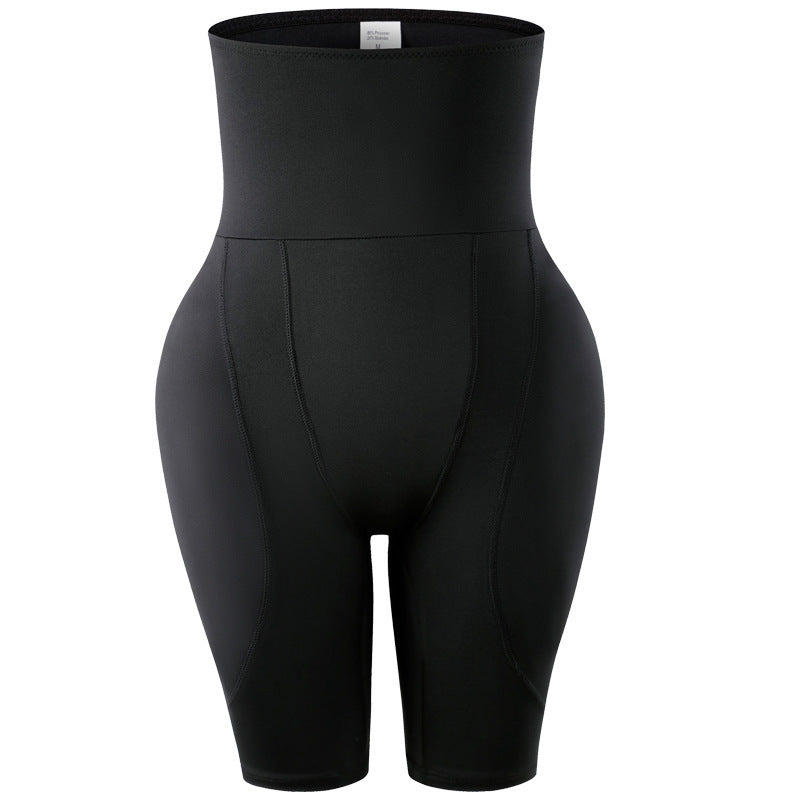 SlimCurve™ - High Waist Shapewear | Tummy Control & Butt Lifter Panty