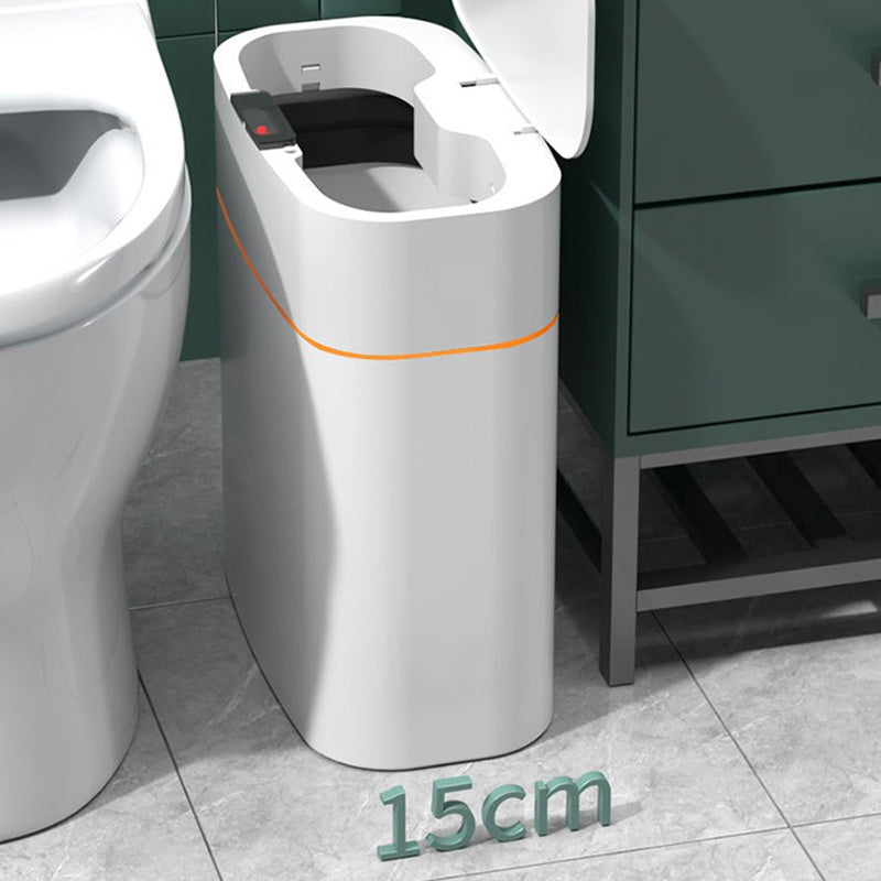 SmartSense™ Automatic Trash Can – Touchless Induction Dustbin