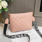 LuxeCharm™ Quilted Chain Crossbody Bag – Elegant & Trendy Shoulder Purse