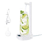 SmartFlow™ Automatic Water Dispenser with Stand – Rechargeable & Portable