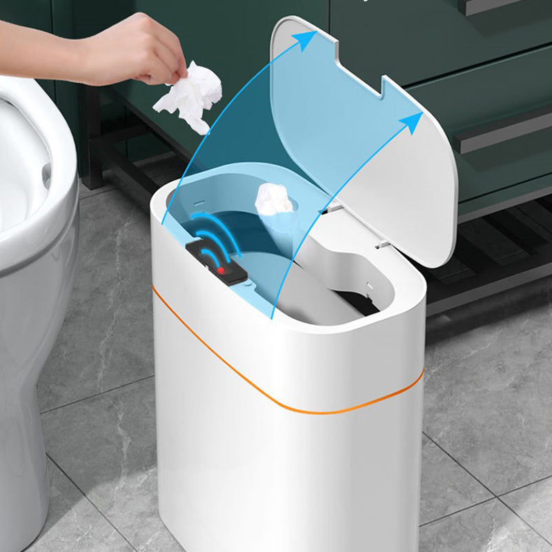 SmartSense™ Automatic Trash Can – Touchless Induction Dustbin