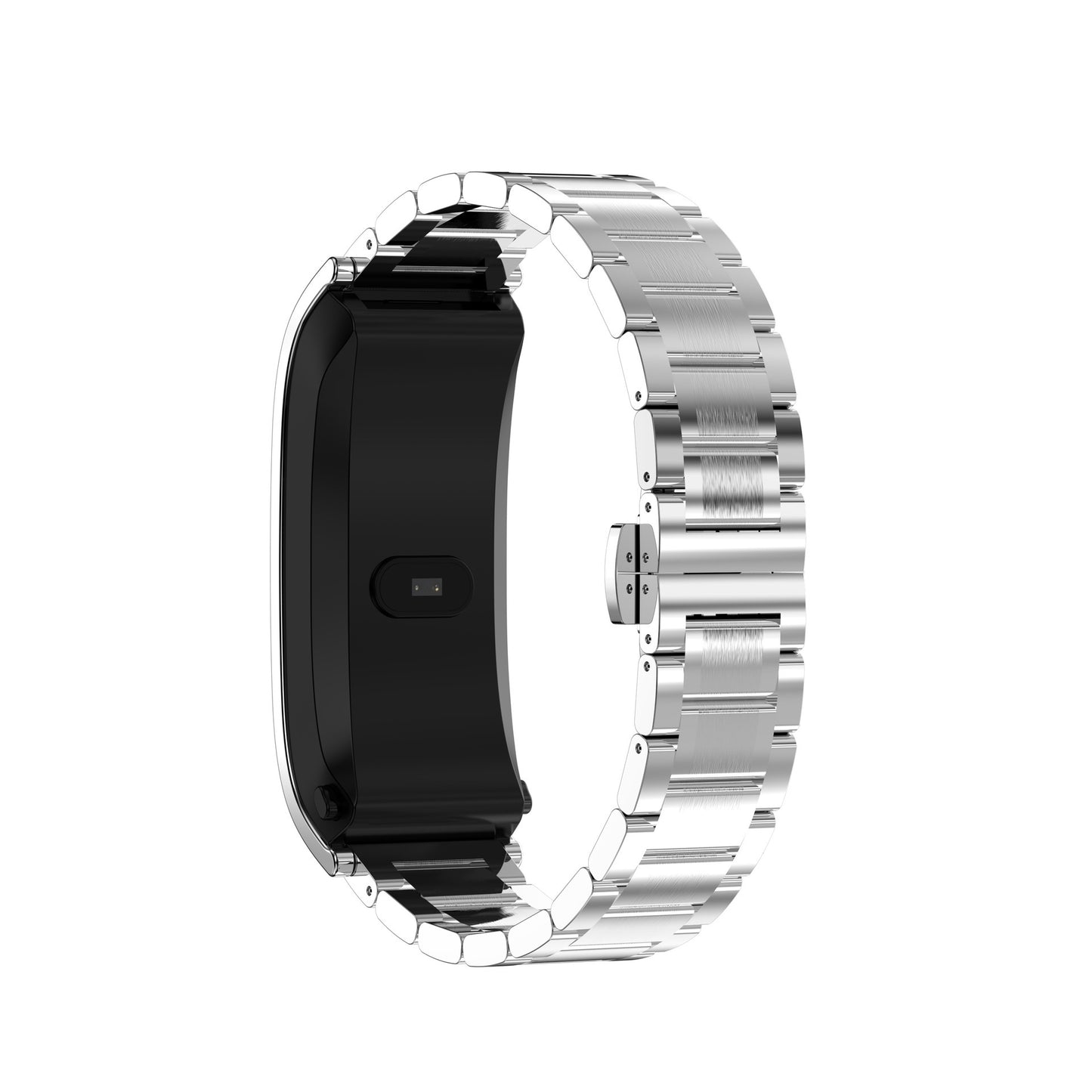 Elegance in Motion: 114 Screen Information Sync Call Prompt K11 Smart Bracelet