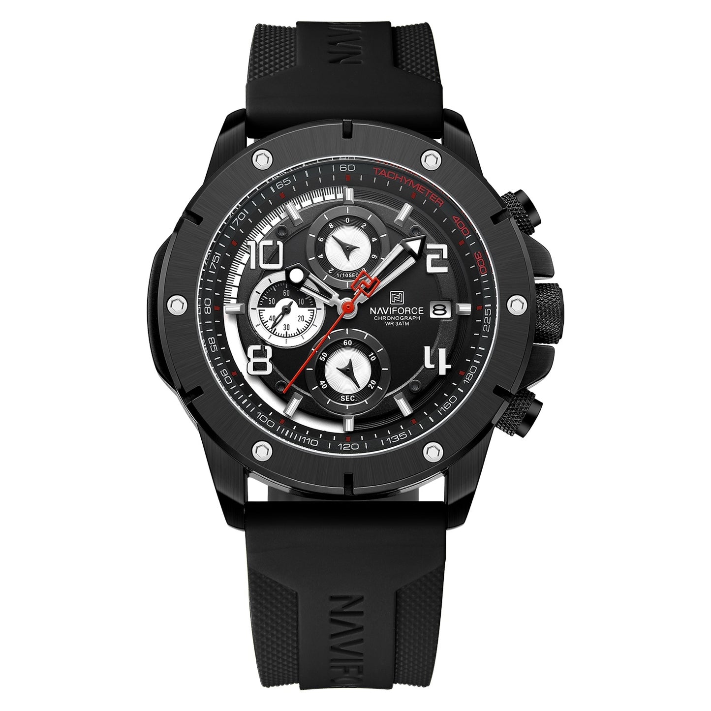 Trend Sports Men's New Electronic Watch