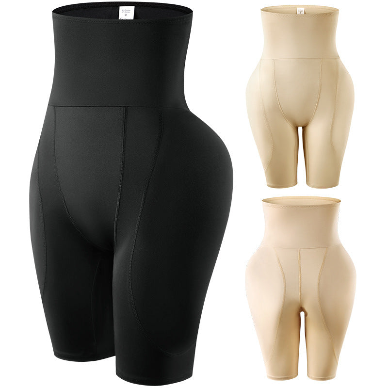 SlimCurve™ - High Waist Shapewear | Tummy Control & Butt Lifter Panty